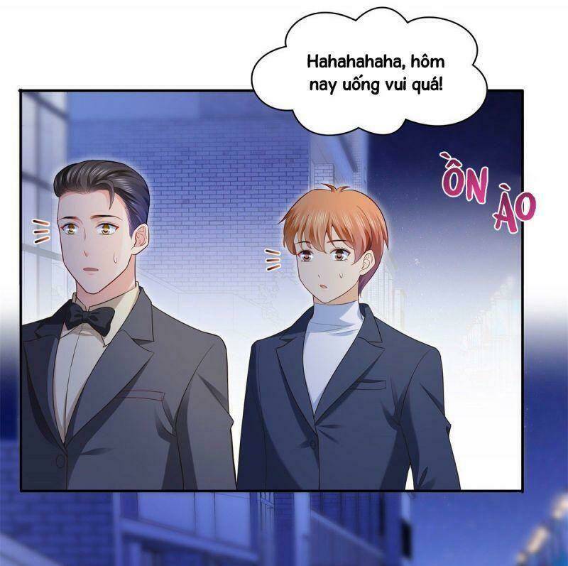 Hệt Như Hàn Quang Gặp Nắng Gắt Chapter 231 - Trang 15