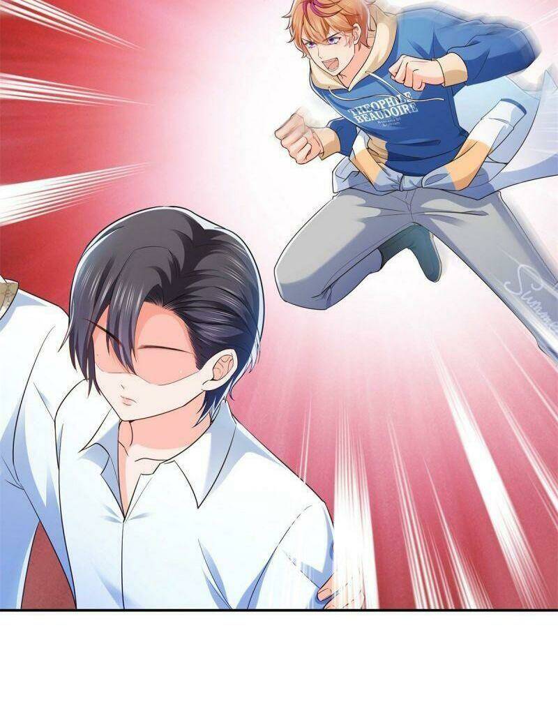 Hệt Như Hàn Quang Gặp Nắng Gắt Chapter 231 - Trang 19