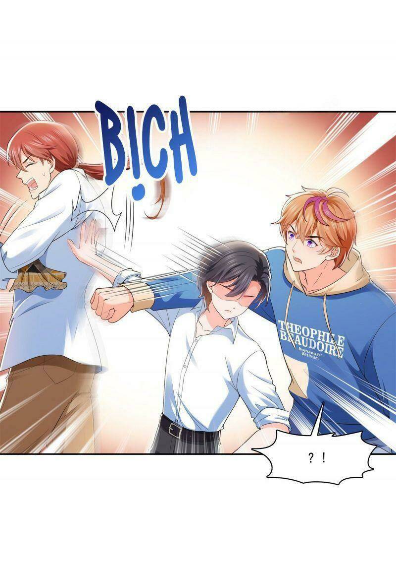 Hệt Như Hàn Quang Gặp Nắng Gắt Chapter 231 - Trang 20