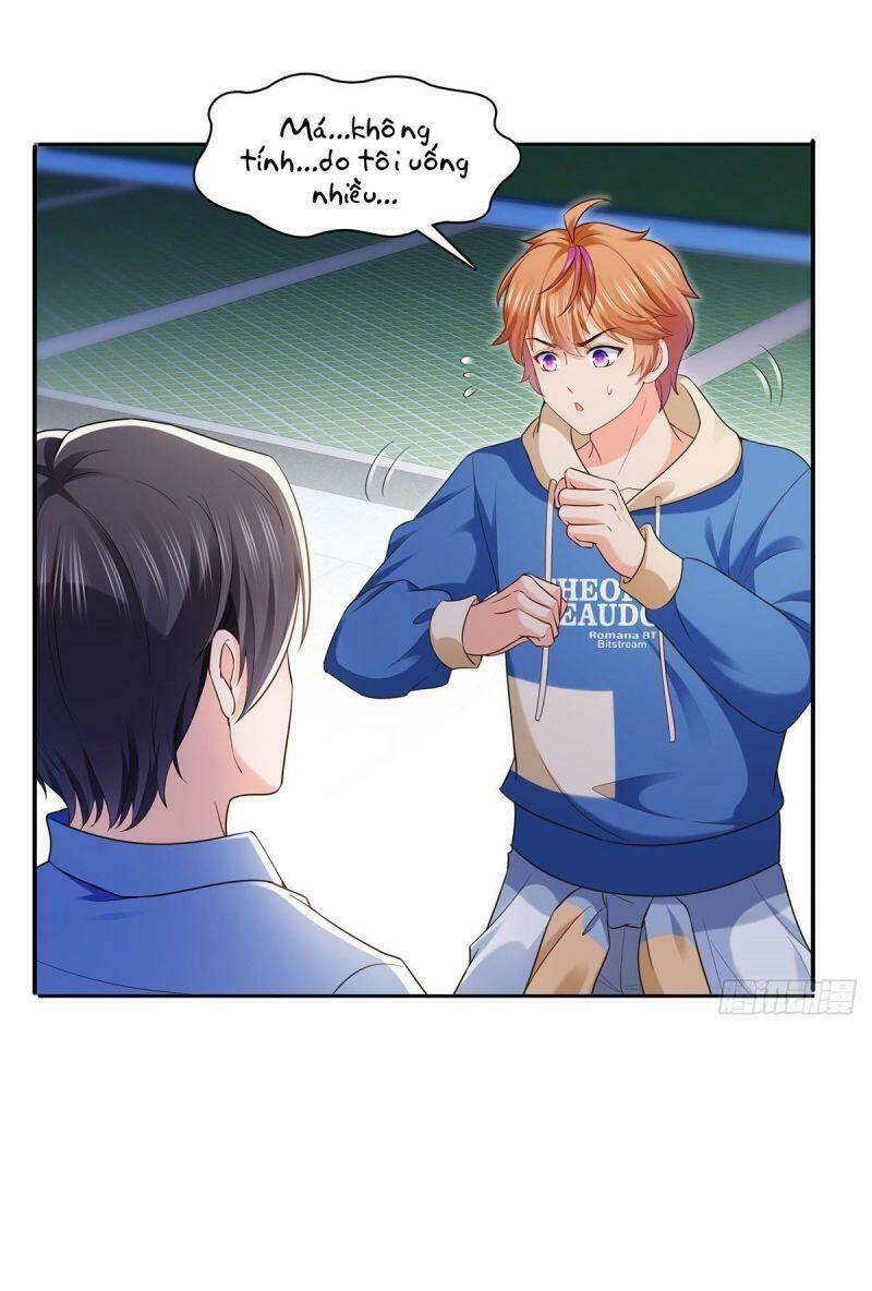 Hệt Như Hàn Quang Gặp Nắng Gắt Chapter 231 - Trang 21