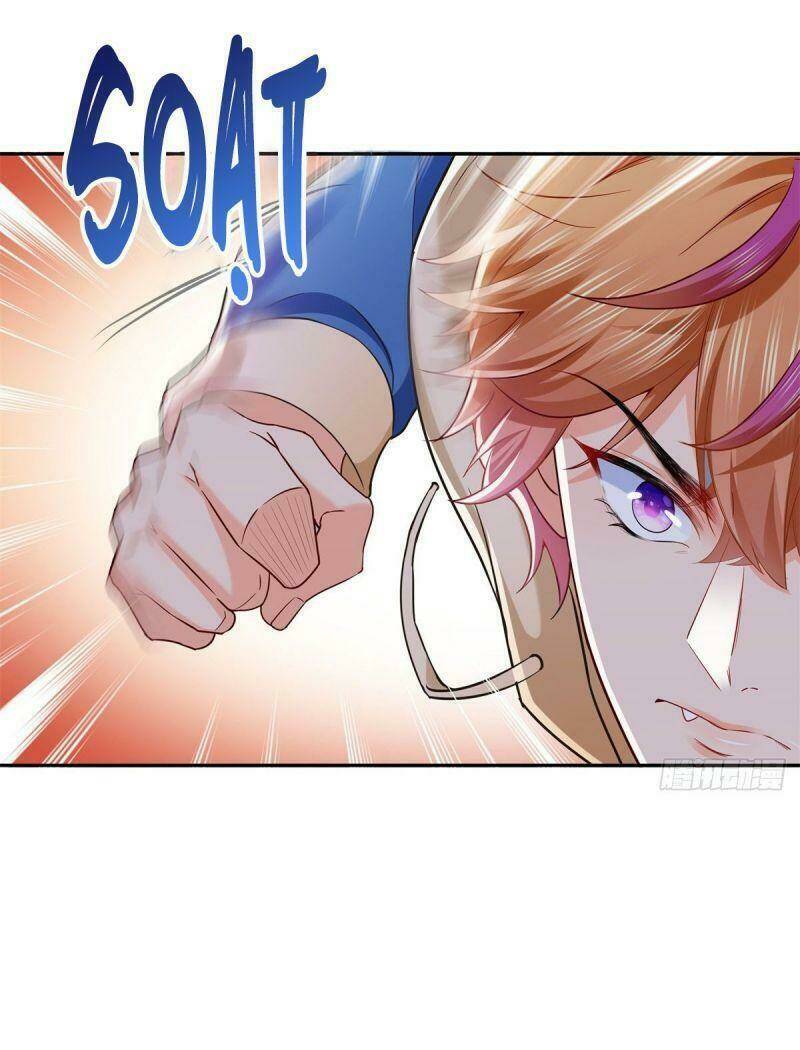 Hệt Như Hàn Quang Gặp Nắng Gắt Chapter 231 - Trang 22