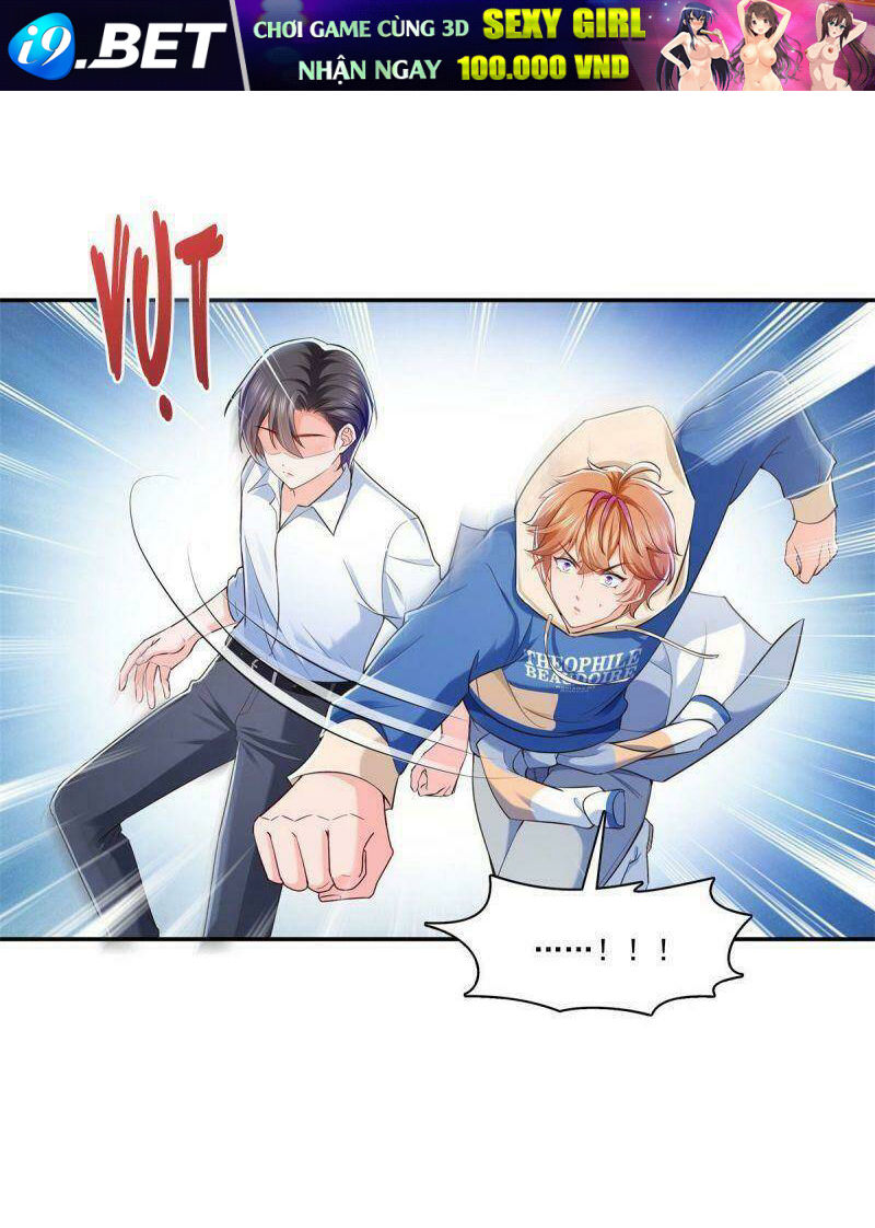 Hệt Như Hàn Quang Gặp Nắng Gắt Chapter 231 - Trang 24