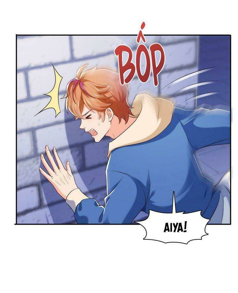 Hệt Như Hàn Quang Gặp Nắng Gắt Chapter 231 - Trang 25