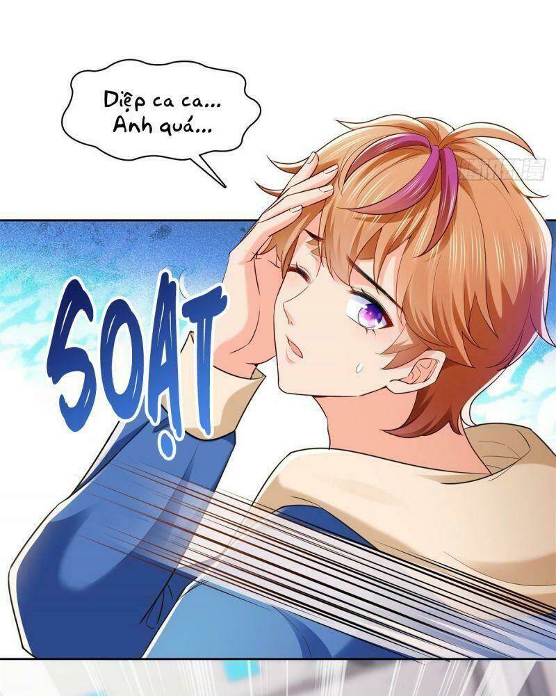 Hệt Như Hàn Quang Gặp Nắng Gắt Chapter 231 - Trang 26