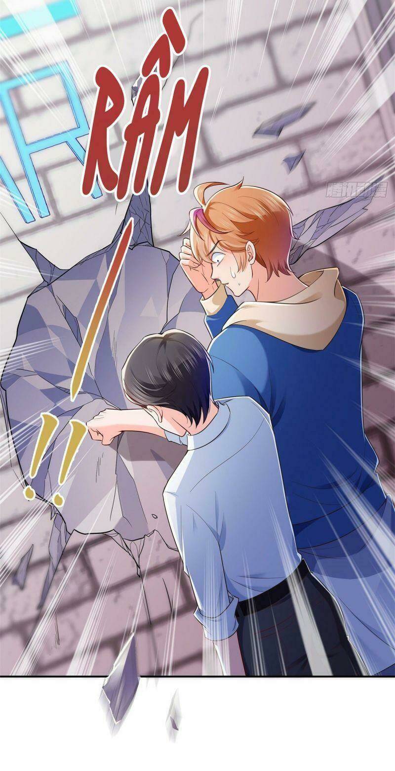 Hệt Như Hàn Quang Gặp Nắng Gắt Chapter 231 - Trang 27