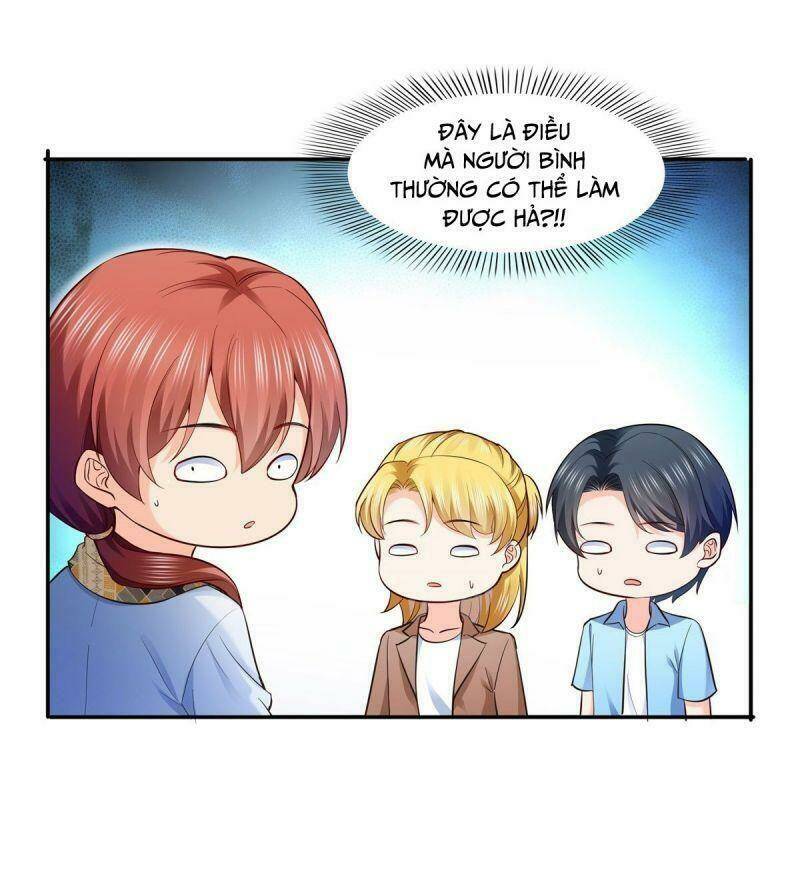 Hệt Như Hàn Quang Gặp Nắng Gắt Chapter 231 - Trang 28