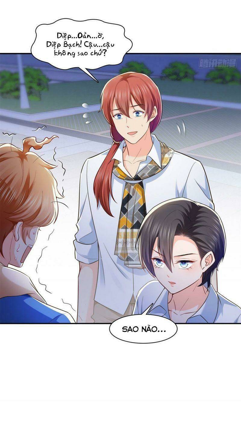 Hệt Như Hàn Quang Gặp Nắng Gắt Chapter 231 - Trang 29