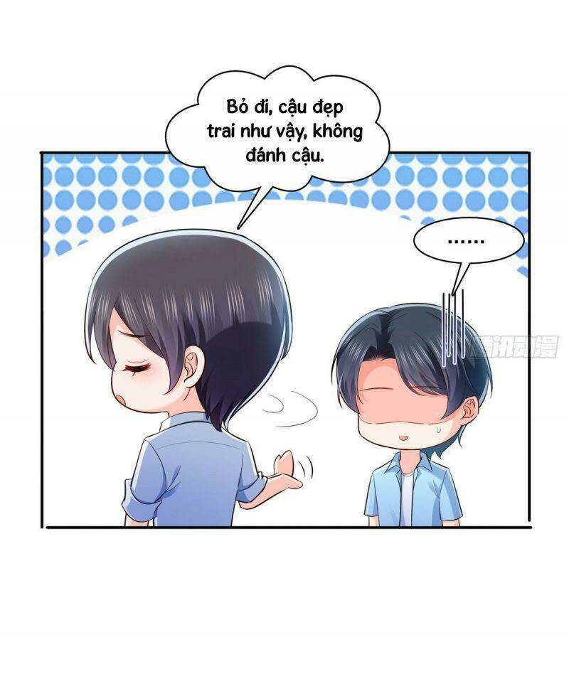 Hệt Như Hàn Quang Gặp Nắng Gắt Chapter 231 - Trang 31