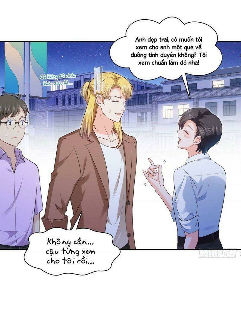 Hệt Như Hàn Quang Gặp Nắng Gắt Chapter 231 - Trang 33