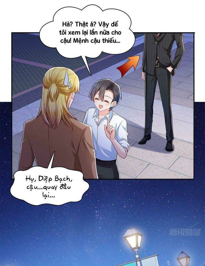 Hệt Như Hàn Quang Gặp Nắng Gắt Chapter 231 - Trang 34