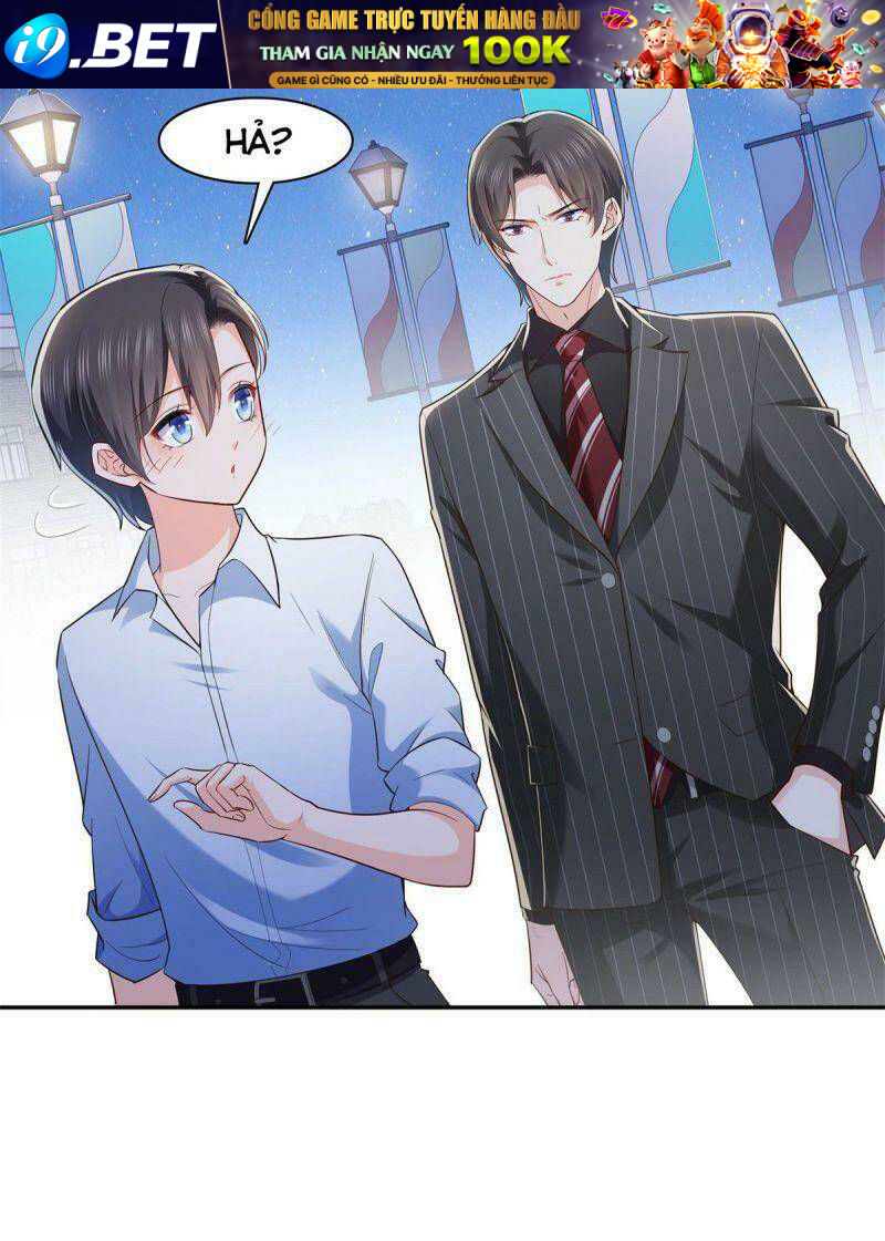 Hệt Như Hàn Quang Gặp Nắng Gắt Chapter 231 - Trang 35