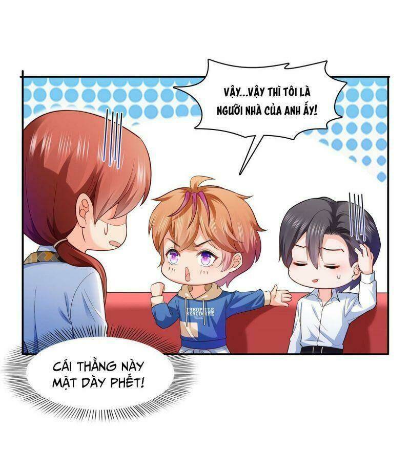 Hệt Như Hàn Quang Gặp Nắng Gắt Chapter 231 - Trang 3