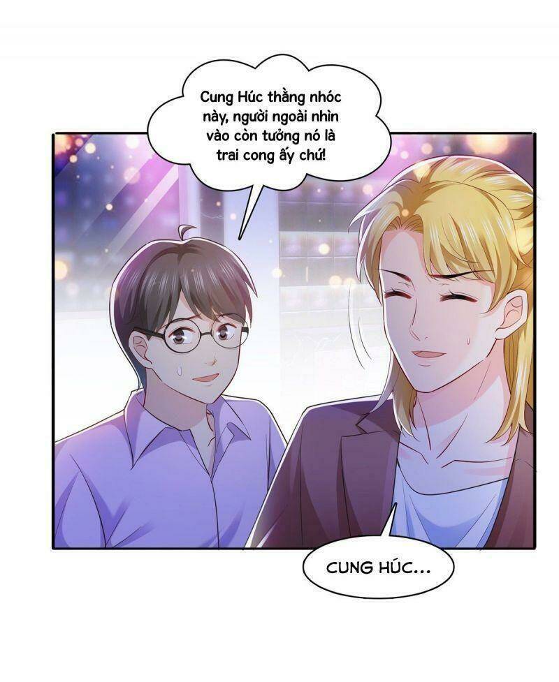 Hệt Như Hàn Quang Gặp Nắng Gắt Chapter 231 - Trang 4