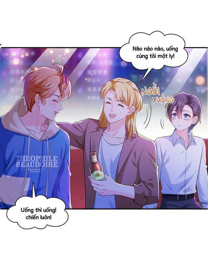 Hệt Như Hàn Quang Gặp Nắng Gắt Chapter 231 - Trang 5