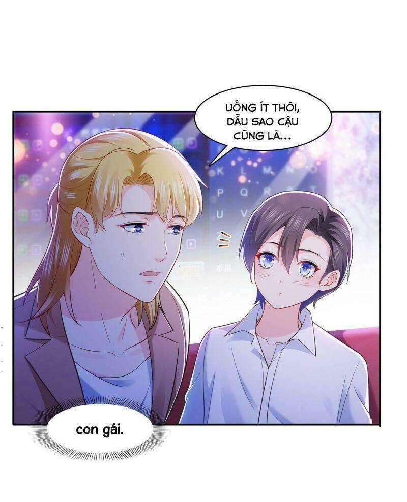 Hệt Như Hàn Quang Gặp Nắng Gắt Chapter 231 - Trang 6