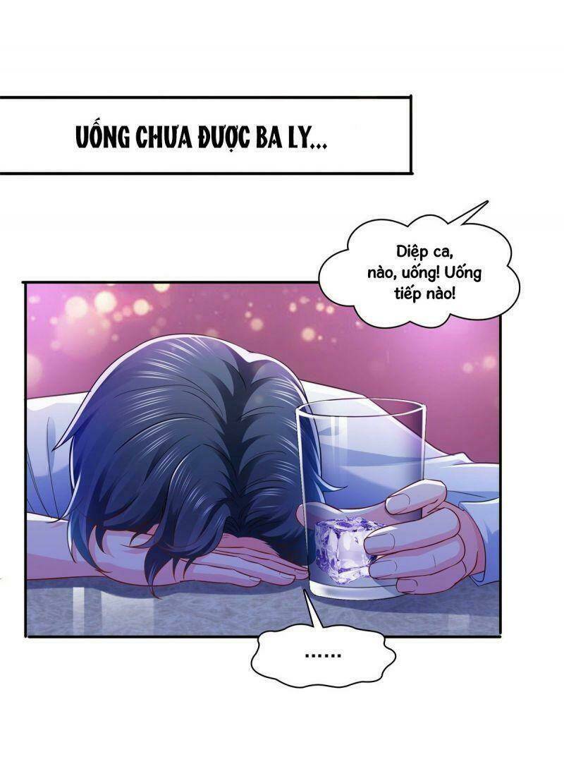 Hệt Như Hàn Quang Gặp Nắng Gắt Chapter 231 - Trang 7