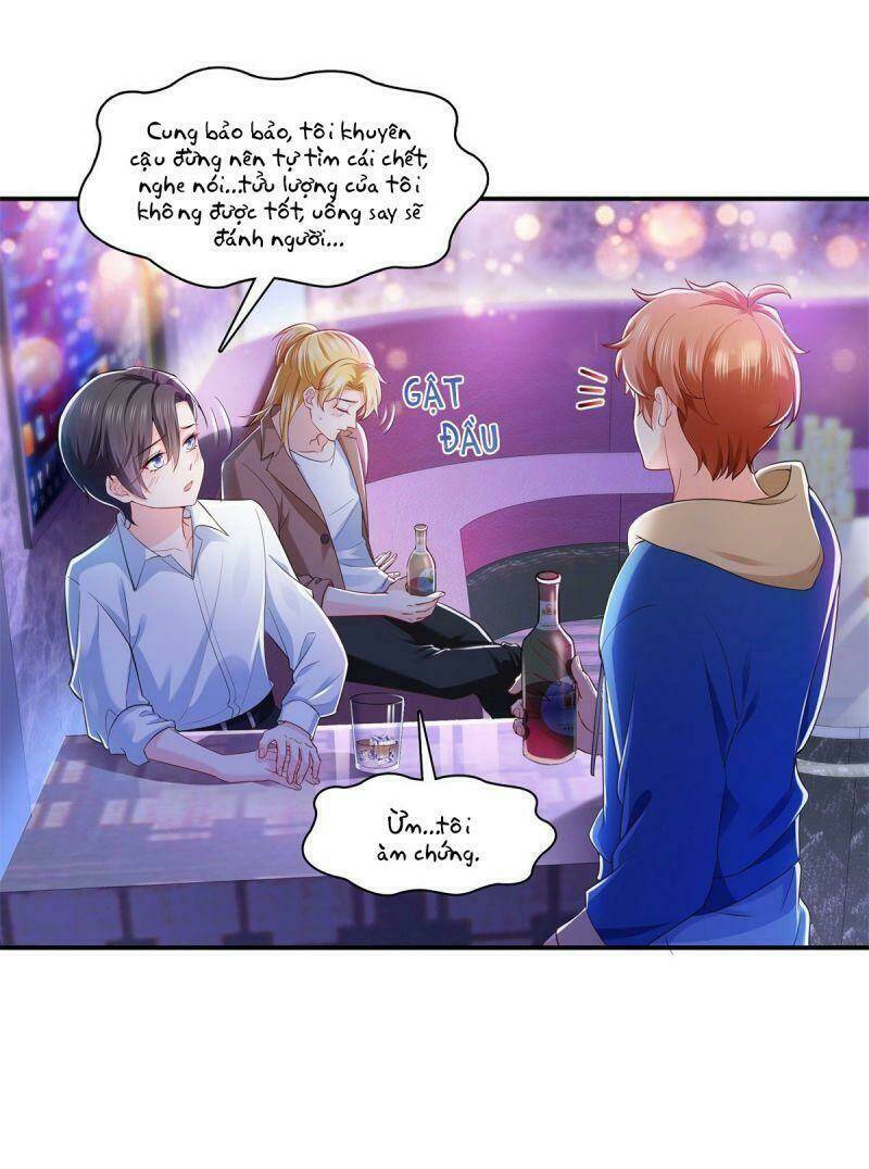 Hệt Như Hàn Quang Gặp Nắng Gắt Chapter 231 - Trang 8