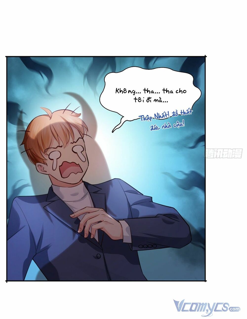 Hệt Như Hàn Quang Gặp Nắng Gắt Chapter 232 - Trang 10