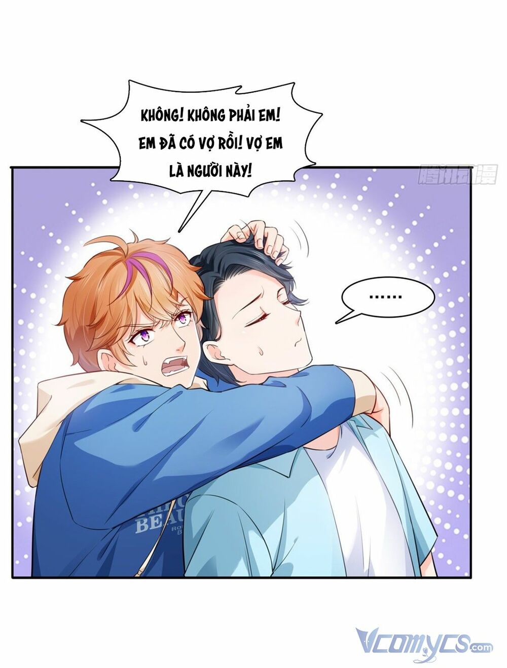 Hệt Như Hàn Quang Gặp Nắng Gắt Chapter 232 - Trang 14