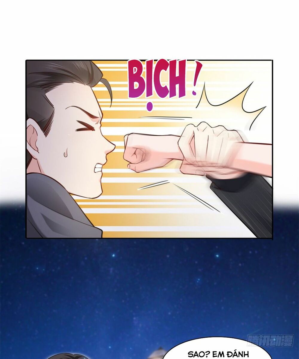 Hệt Như Hàn Quang Gặp Nắng Gắt Chapter 232 - Trang 18