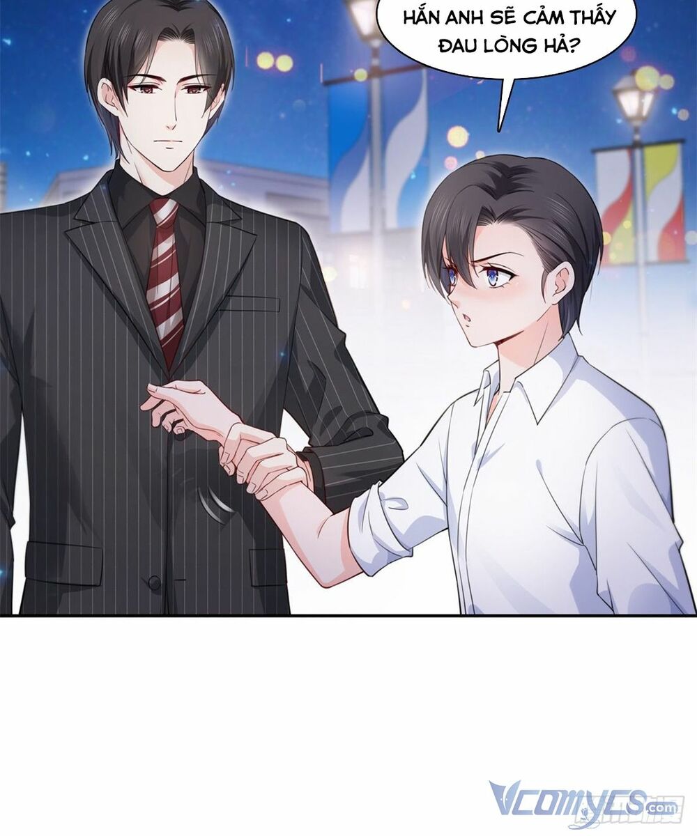 Hệt Như Hàn Quang Gặp Nắng Gắt Chapter 232 - Trang 19