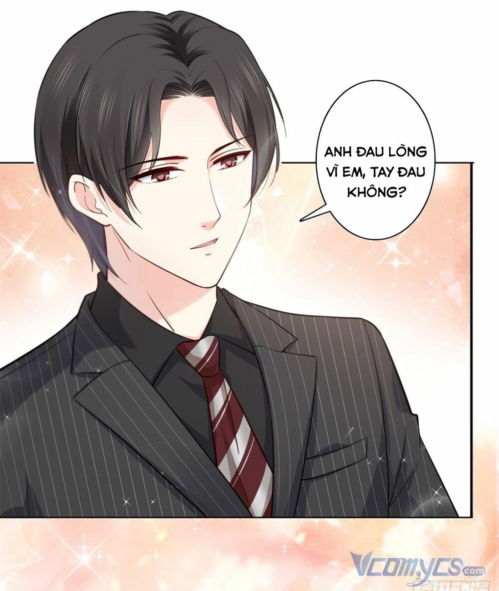 Hệt Như Hàn Quang Gặp Nắng Gắt Chapter 232 - Trang 20