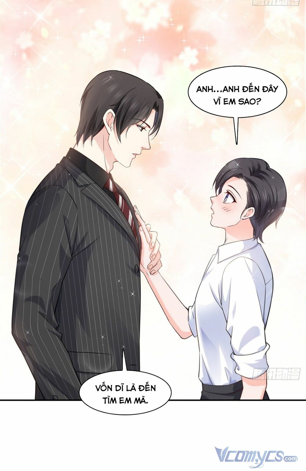 Hệt Như Hàn Quang Gặp Nắng Gắt Chapter 232 - Trang 21