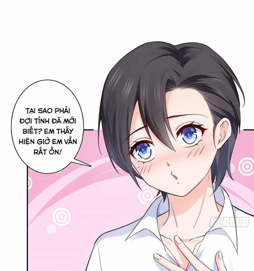 Hệt Như Hàn Quang Gặp Nắng Gắt Chapter 232 - Trang 23