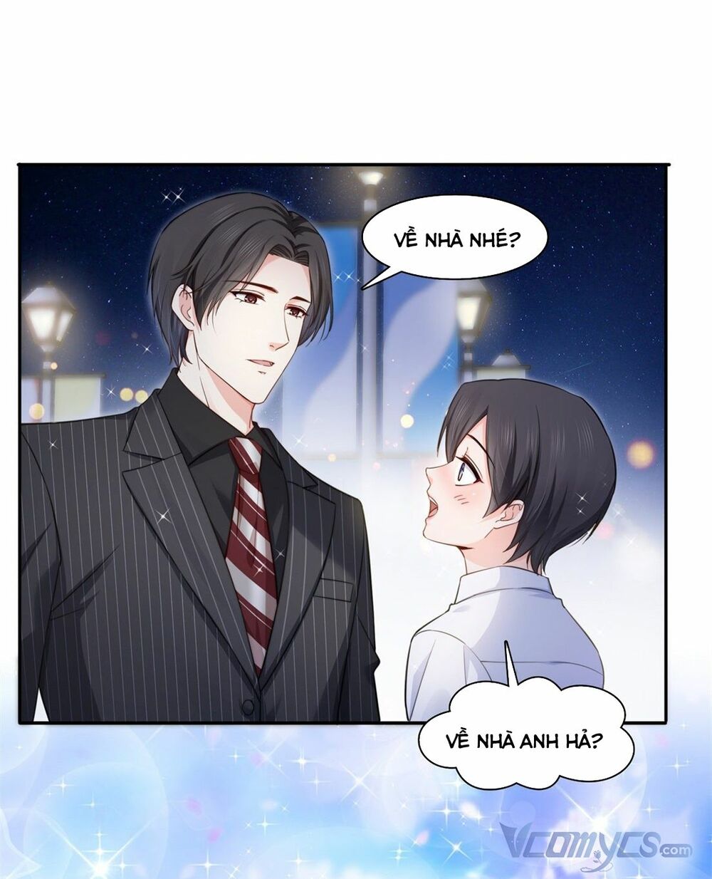 Hệt Như Hàn Quang Gặp Nắng Gắt Chapter 232 - Trang 25