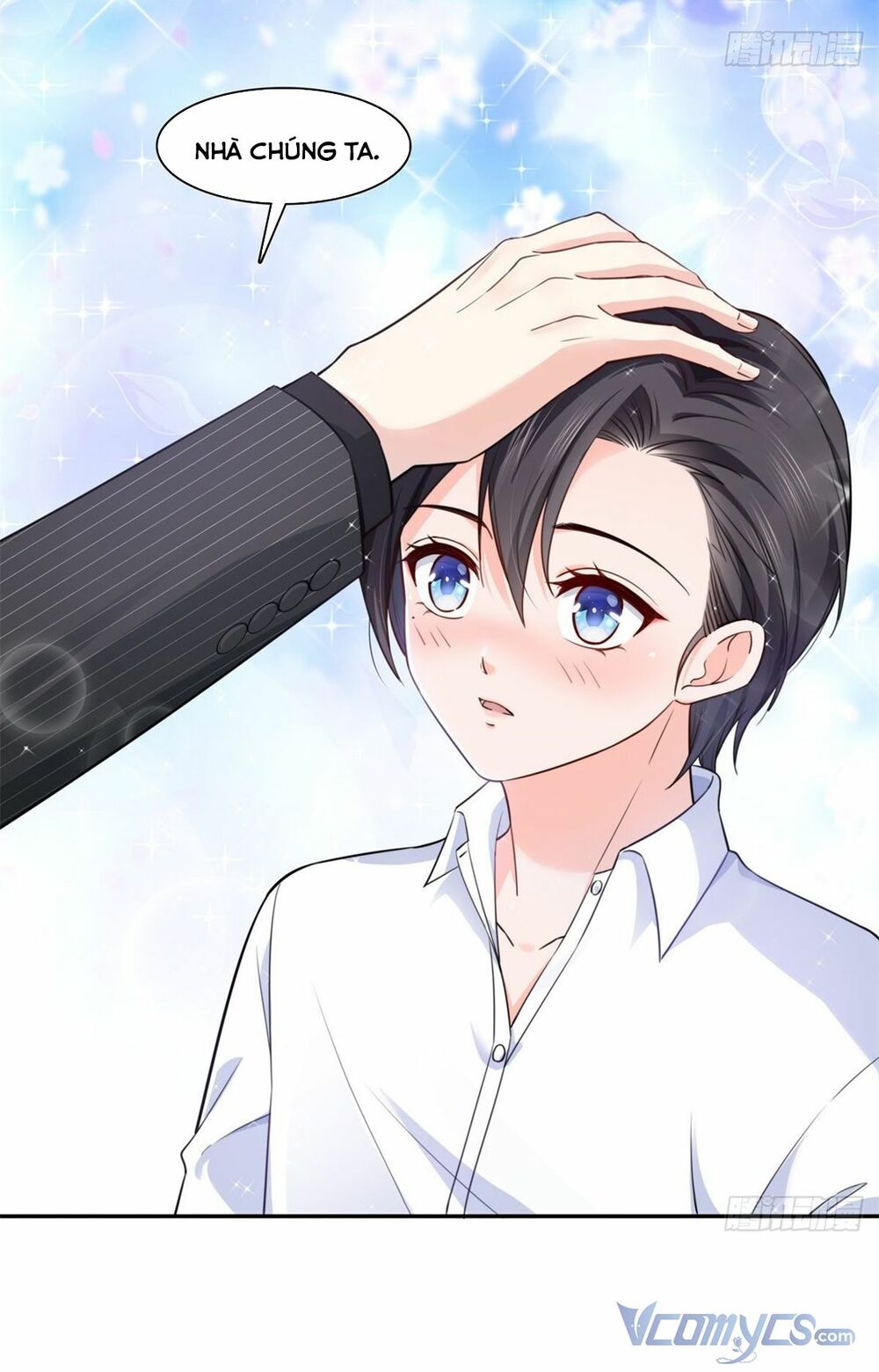 Hệt Như Hàn Quang Gặp Nắng Gắt Chapter 232 - Trang 26