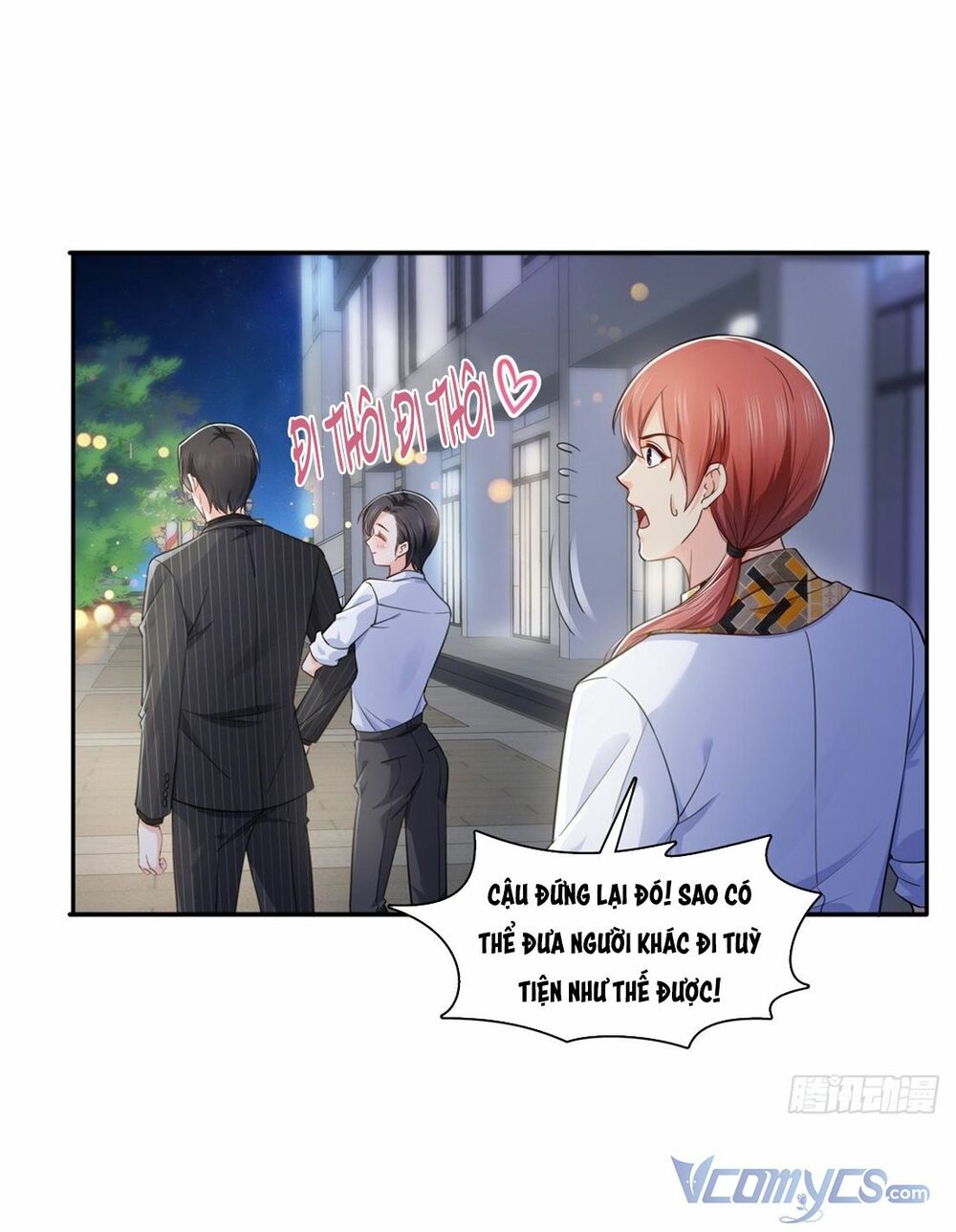 Hệt Như Hàn Quang Gặp Nắng Gắt Chapter 232 - Trang 27