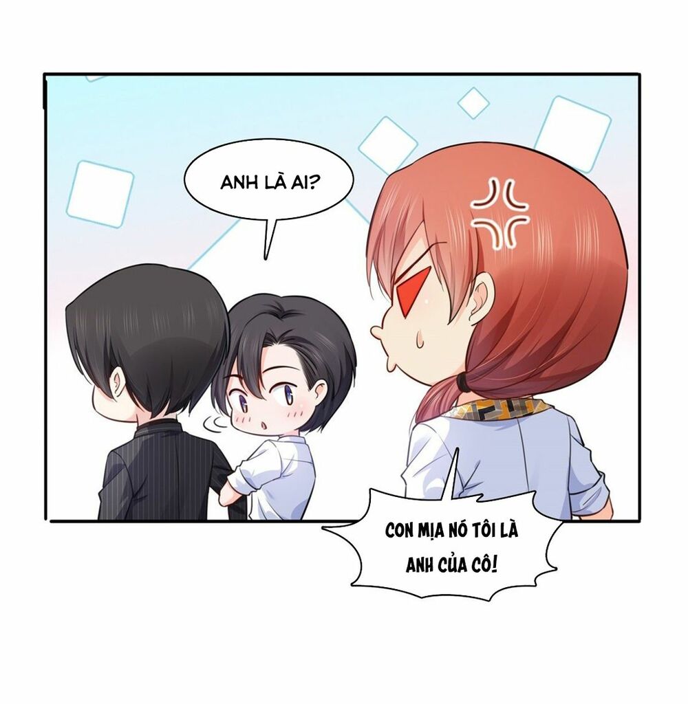 Hệt Như Hàn Quang Gặp Nắng Gắt Chapter 232 - Trang 28