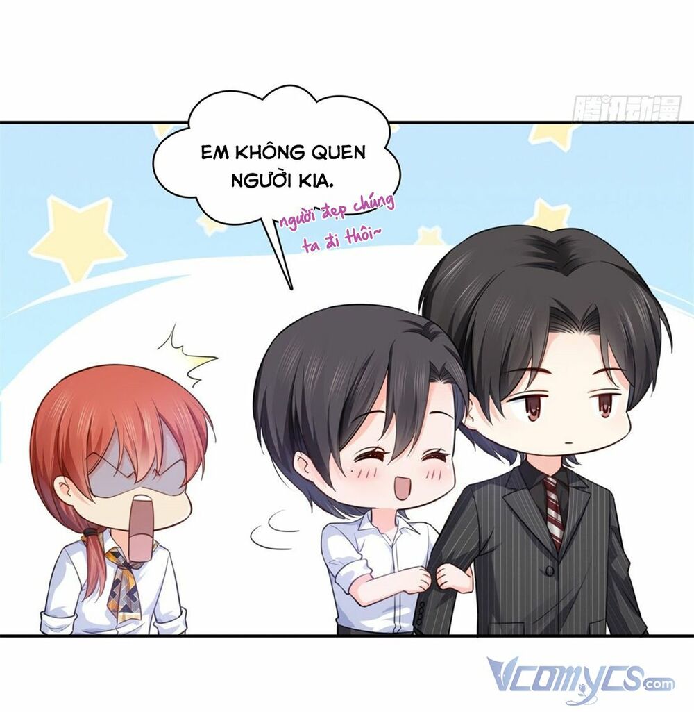 Hệt Như Hàn Quang Gặp Nắng Gắt Chapter 232 - Trang 29