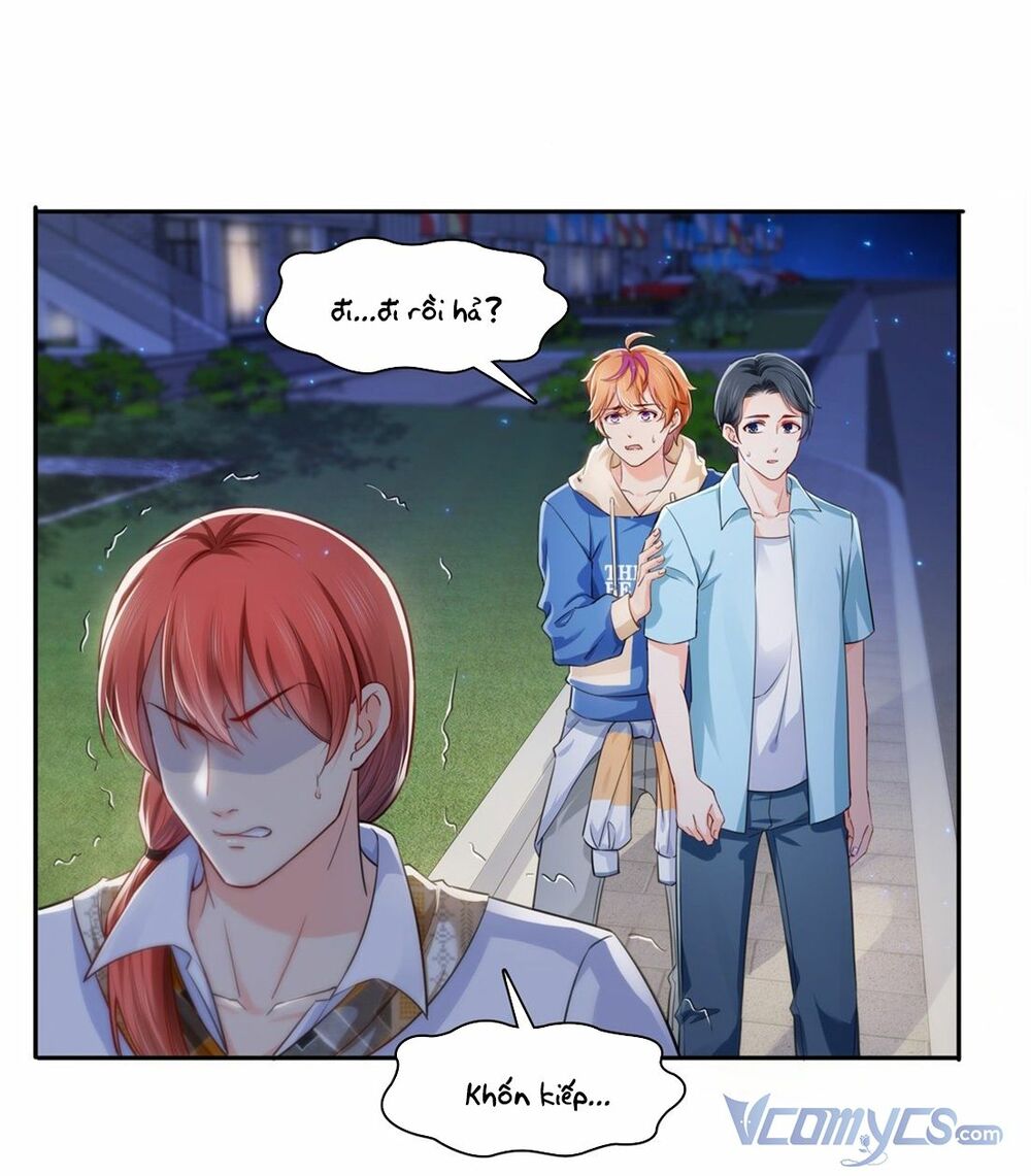 Hệt Như Hàn Quang Gặp Nắng Gắt Chapter 232 - Trang 31