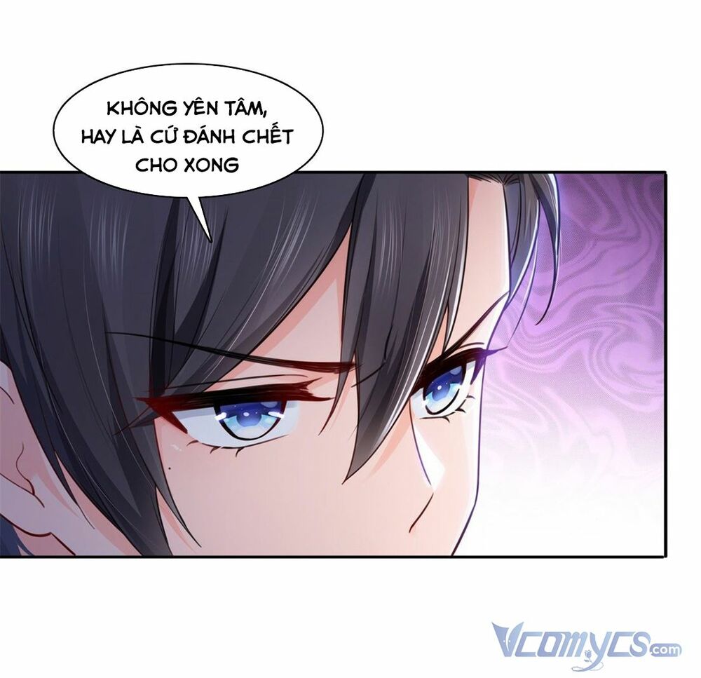 Hệt Như Hàn Quang Gặp Nắng Gắt Chapter 232 - Trang 36