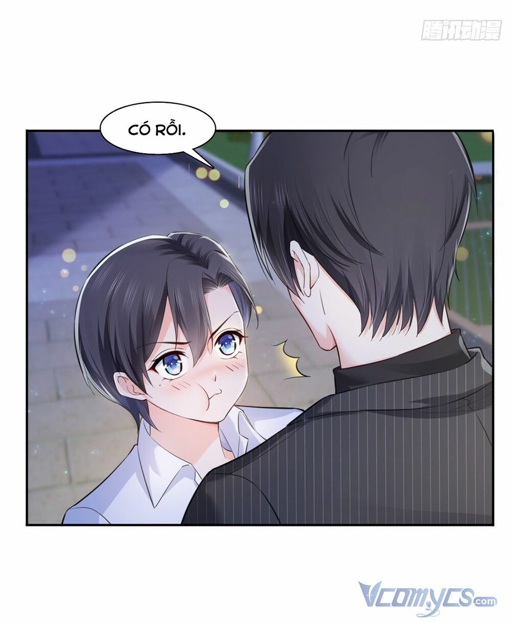 Hệt Như Hàn Quang Gặp Nắng Gắt Chapter 232 - Trang 3