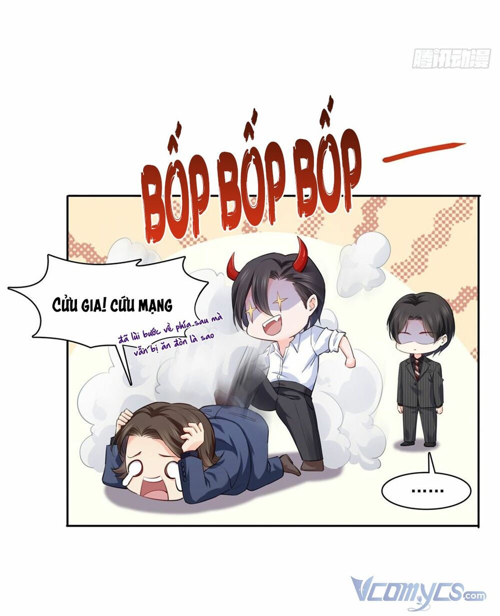 Hệt Như Hàn Quang Gặp Nắng Gắt Chapter 232 - Trang 6