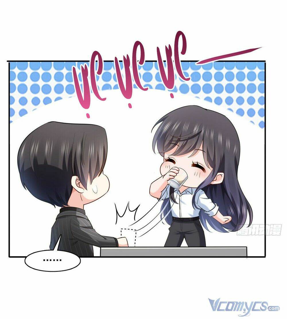 Hệt Như Hàn Quang Gặp Nắng Gắt - Chapter 233 - Page 9