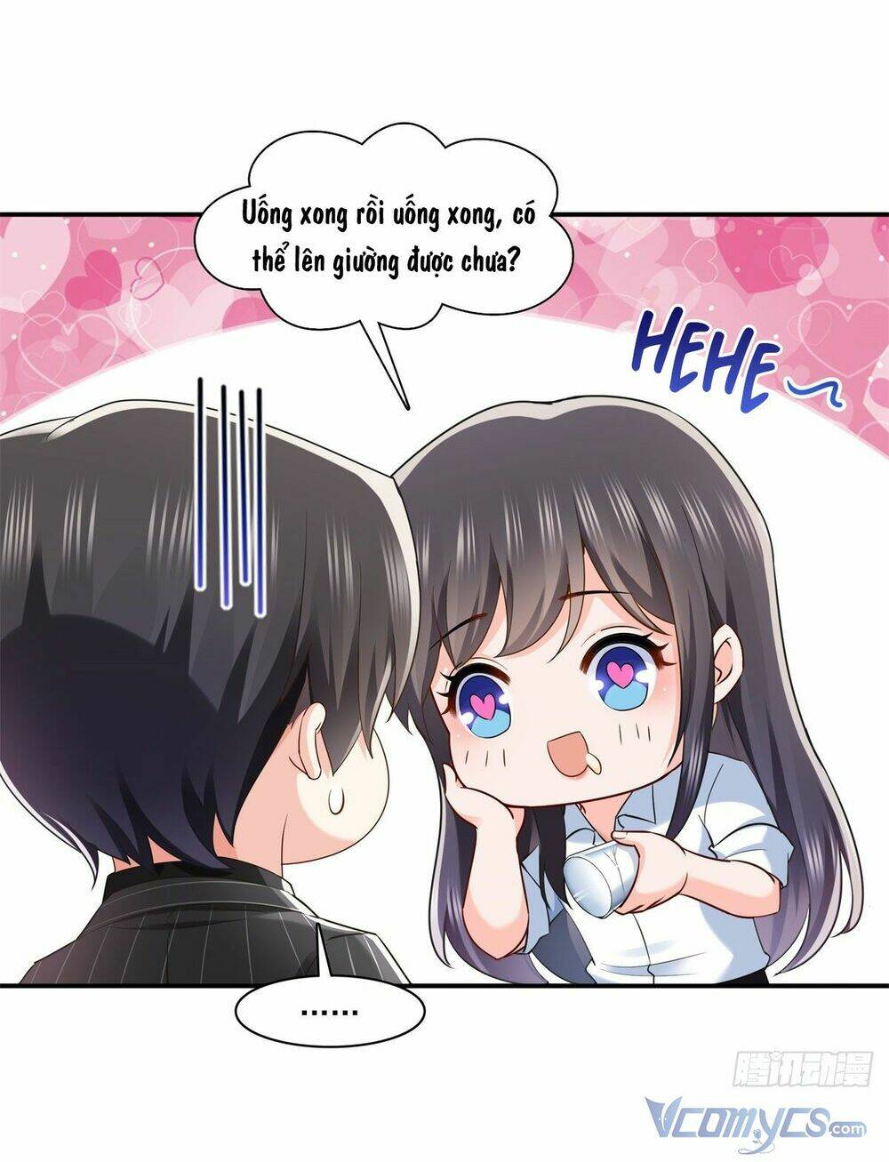 Hệt Như Hàn Quang Gặp Nắng Gắt - Chapter 233 - Page 10