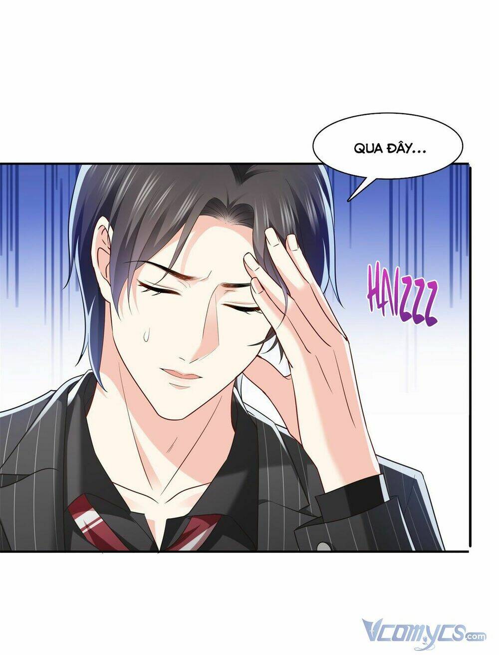 Hệt Như Hàn Quang Gặp Nắng Gắt - Chapter 233 - Page 11