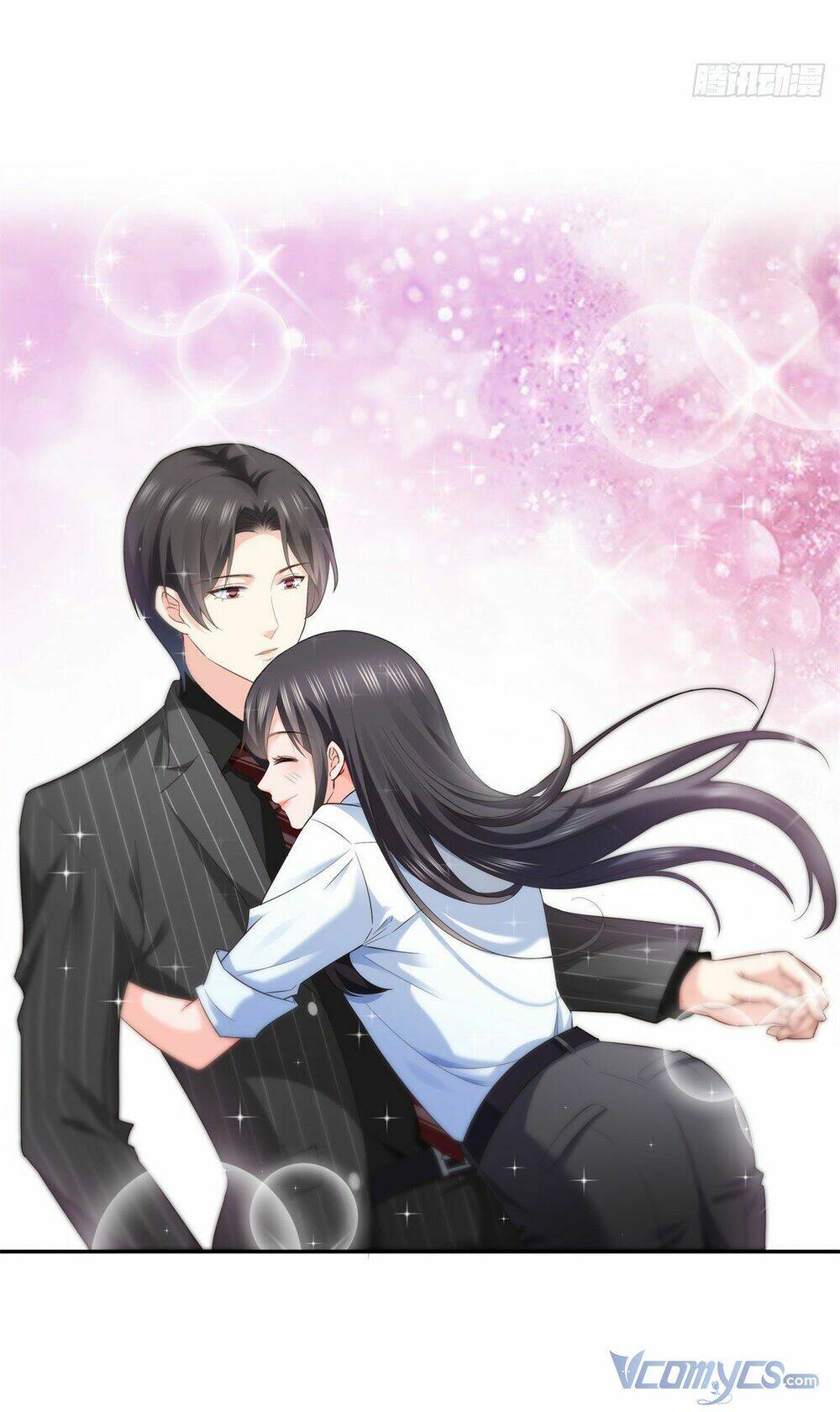 Hệt Như Hàn Quang Gặp Nắng Gắt - Chapter 233 - Page 12