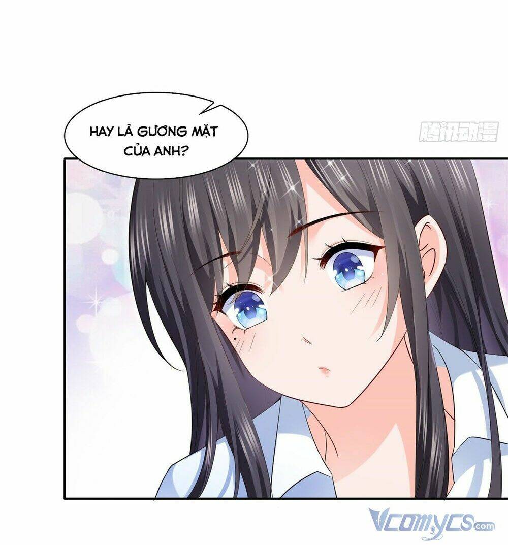 Hệt Như Hàn Quang Gặp Nắng Gắt - Chapter 233 - Page 15