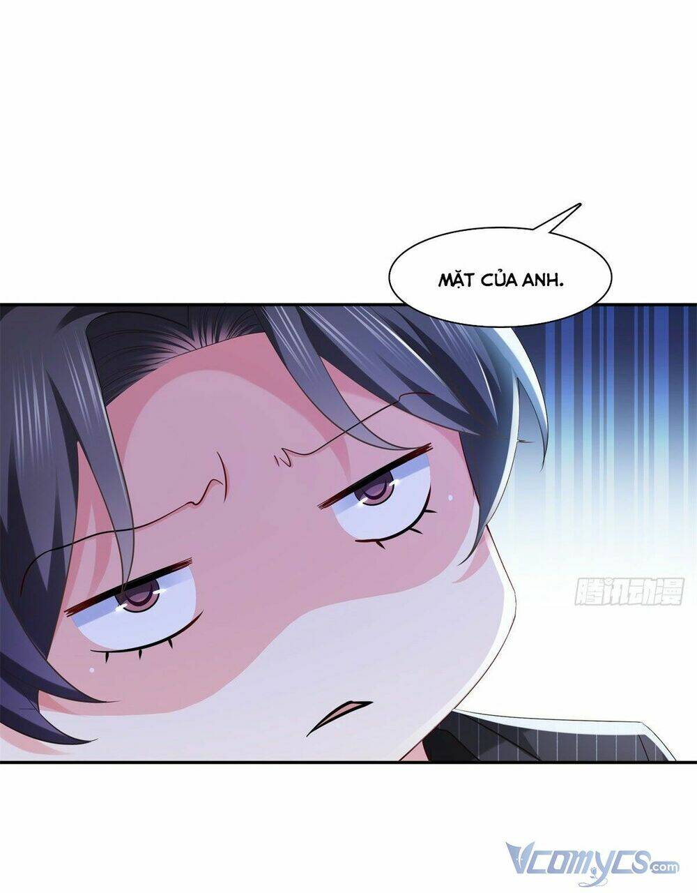 Hệt Như Hàn Quang Gặp Nắng Gắt - Chapter 233 - Page 16