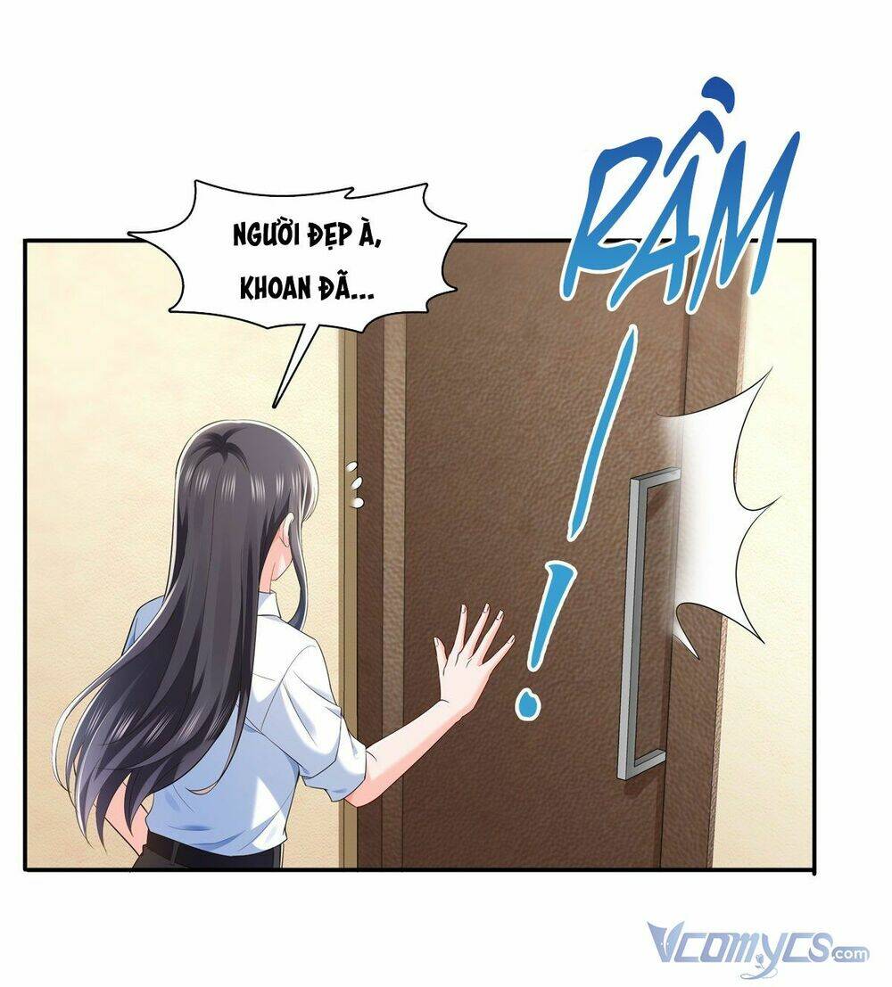 Hệt Như Hàn Quang Gặp Nắng Gắt - Chapter 233 - Page 18