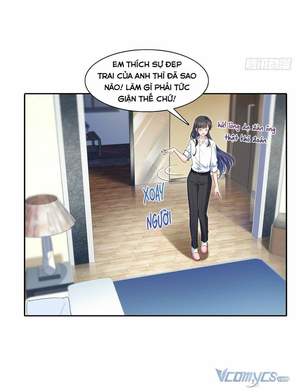 Hệt Như Hàn Quang Gặp Nắng Gắt - Chapter 233 - Page 19