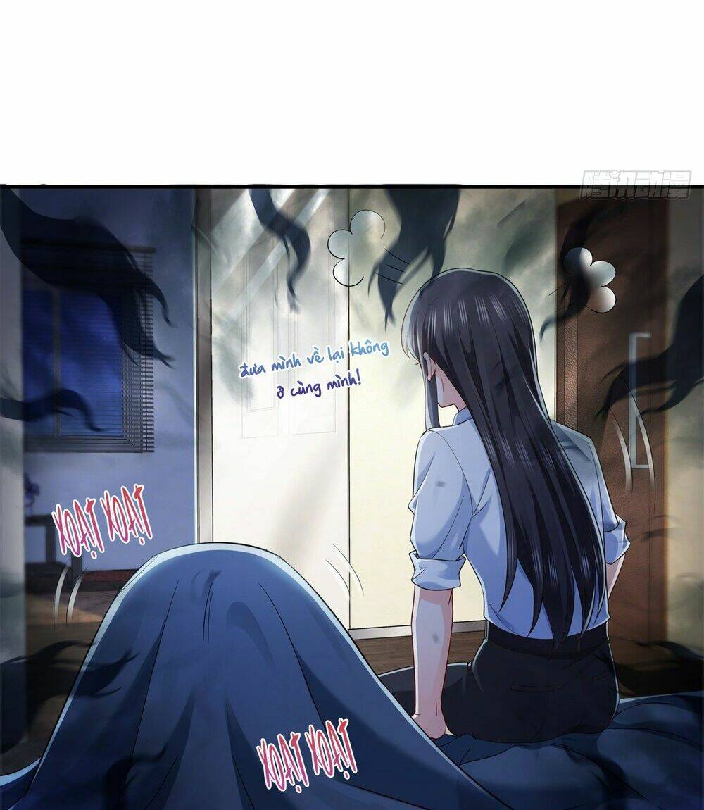 Hệt Như Hàn Quang Gặp Nắng Gắt - Chapter 233 - Page 20