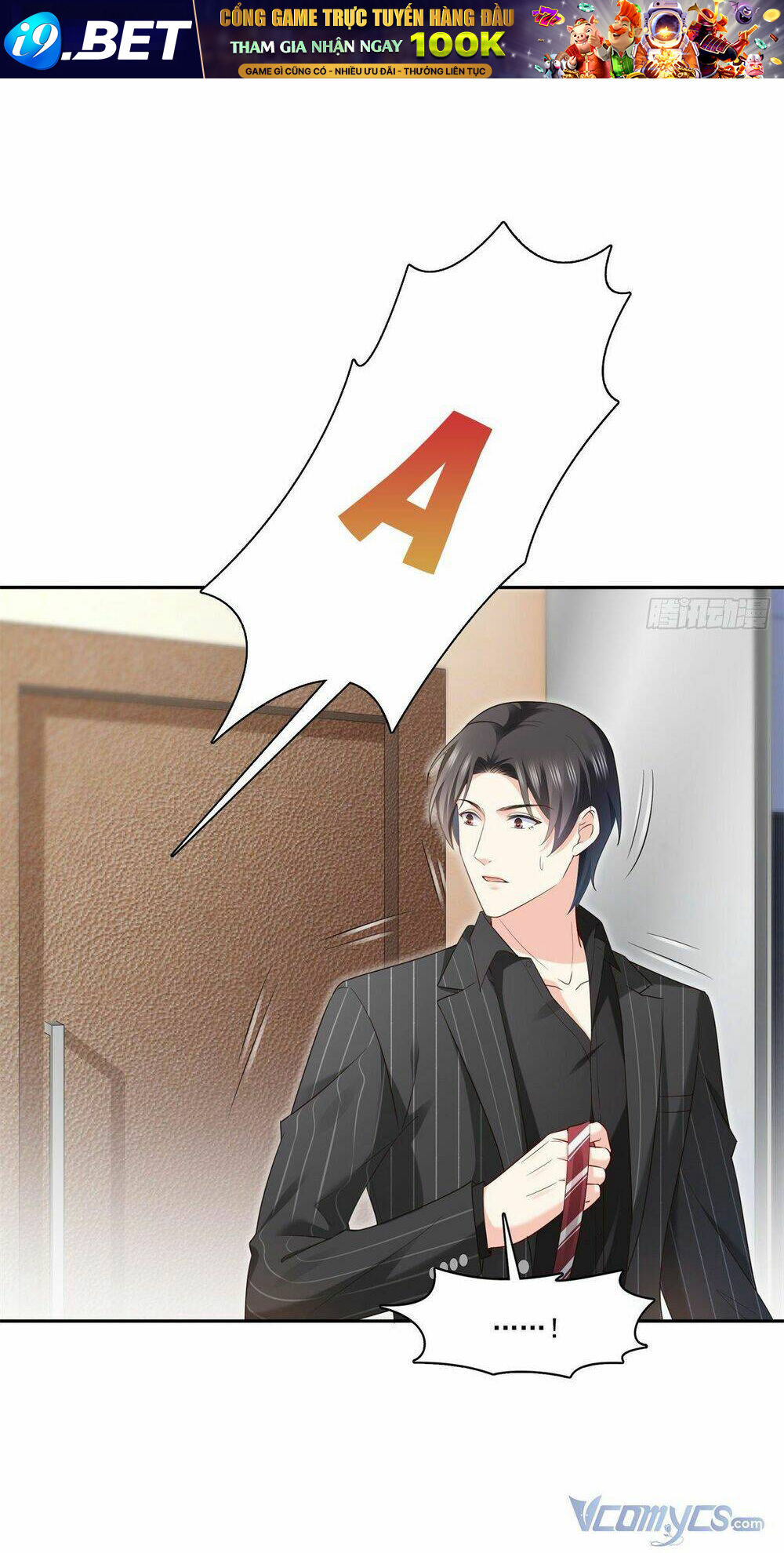 Hệt Như Hàn Quang Gặp Nắng Gắt - Chapter 233 - Page 22