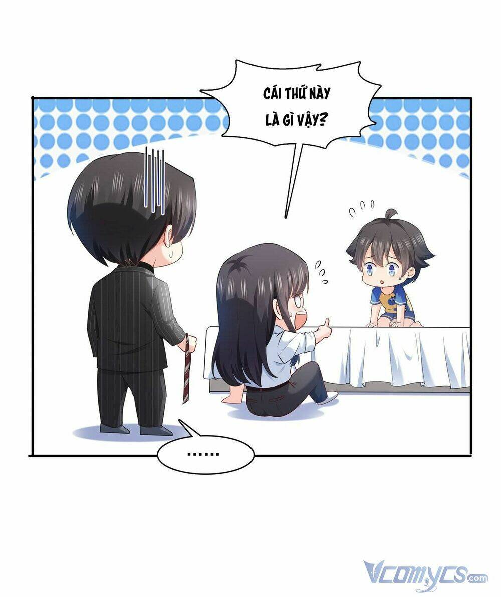 Hệt Như Hàn Quang Gặp Nắng Gắt - Chapter 233 - Page 24