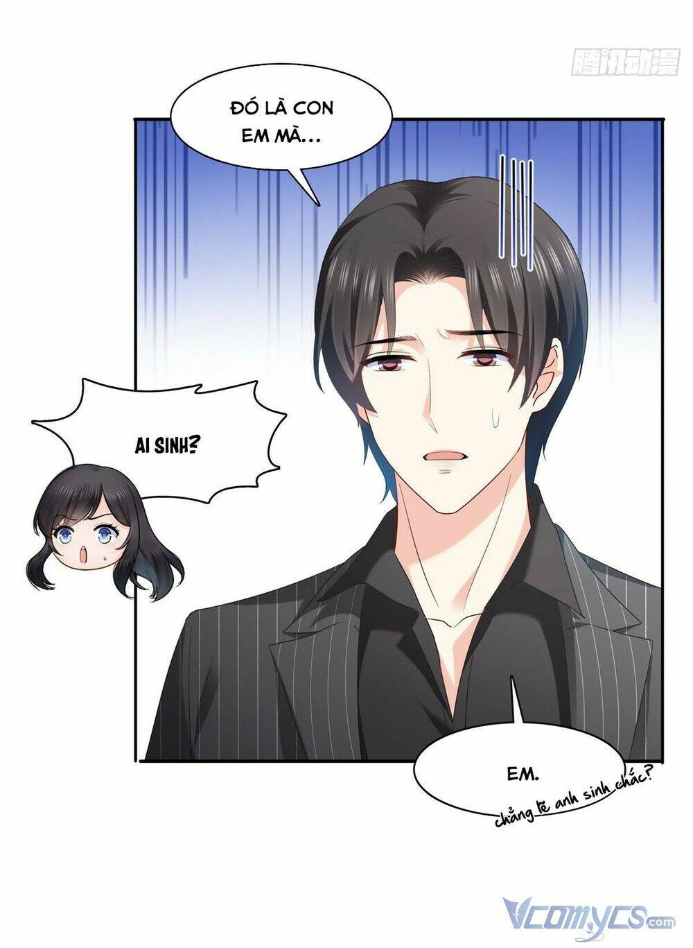 Hệt Như Hàn Quang Gặp Nắng Gắt - Chapter 233 - Page 25