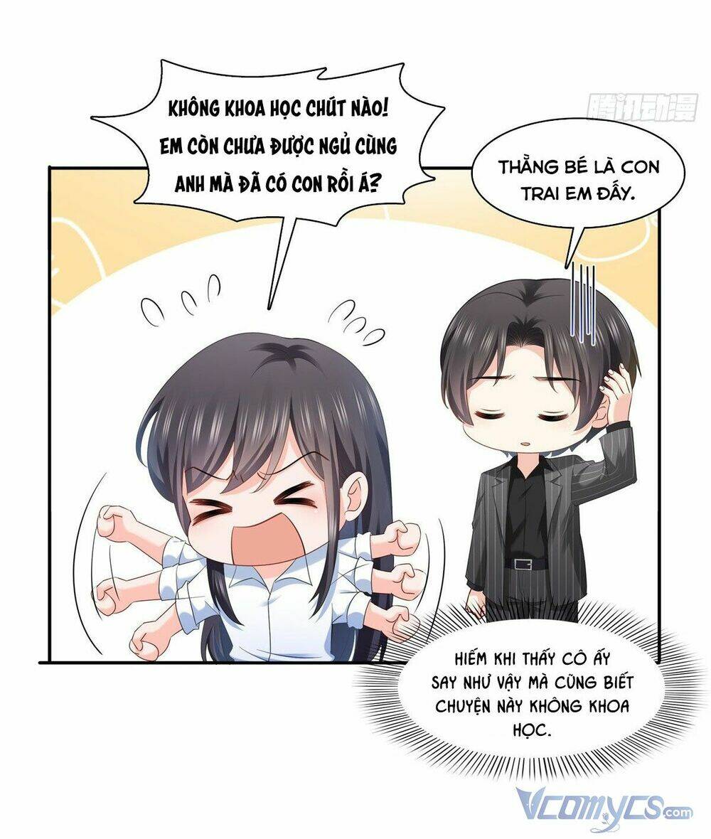 Hệt Như Hàn Quang Gặp Nắng Gắt - Chapter 233 - Page 26